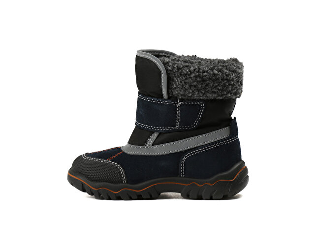 Imac Ayakkabı Outdoor 65038 Blue Grey - Görsel 3